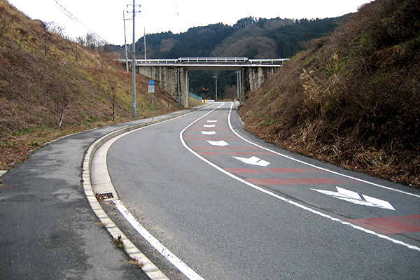 道路改築事業 第3-2号