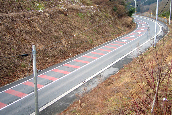道路改築事業 第3-2号
